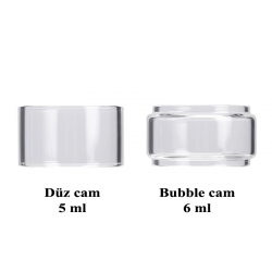 Vandy Vape WidowMaker RTA Atomizer Camı