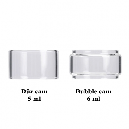 Vandy Vape WidowMaker RTA Atomizer Camı