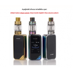 Smok X Priv Atomizer Camı