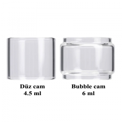 Smok X Priv Baby Atomizer Camı