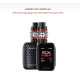Smok X Priv Baby Atomizer Camı - X Priv Baby Cam