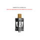 Innokin Zenith 2 Atomizer Camı