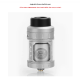 GeekVape Zeus Single RTA Bubble Atomizer Camı - Zeus Single Cam