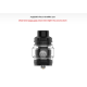 GeekVape Zeus Z Max Bubble Atomizer Camı - Zeus Z MAX Cam