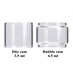 GeekVape Zeus X RTA Atomizer Camı