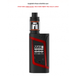 Smok Alien Atomizer Camı