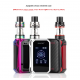 Smok G Priv 2 Atomizer Camı - G Priv 2 Cam