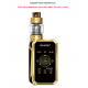 Smok G Priv 2 Kit Luxe Edition Atomizer Camı - G Priv 2 Luxe Edition Cam