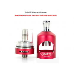 Aspire Nautilus 2 Atomizer Camı