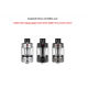 Aspire Nautilus 3 -  24 MM 4 ML - Atomizer Camı
