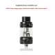 Vaporesso Revenger Atomizer Camı - Vaporesso Revenger Cam