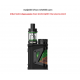 Smok Scar Mini Atomizer Camı