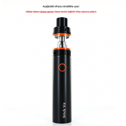 Smok Stick V8 Atomizer Camı