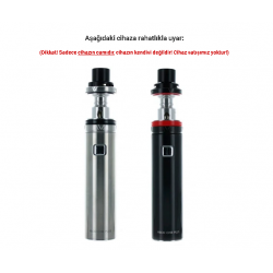 Vaporesso Veco One Plus Atomizer Camı