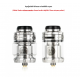 GeekVape Zeus X RTA Atomizer Camı - Zeus X Cam