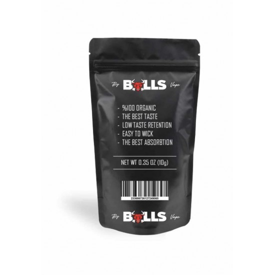 Bull’s Hıgh Qualıty Cotton Pamuk