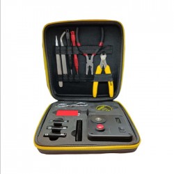 Coil Gear V3 Diy Tool Kit - Sarım Çantası