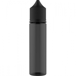 İthal Gorilla Şişe - 60 ML | 10 Adet