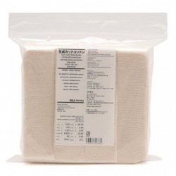 Muji Pamuk - 180 Yaprak | Tam Paket