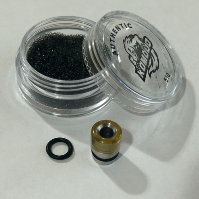 510 Drip | Model 1 - Komodo Premium