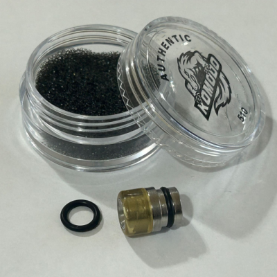 510 Drip | Model 1 - Komodo Premium