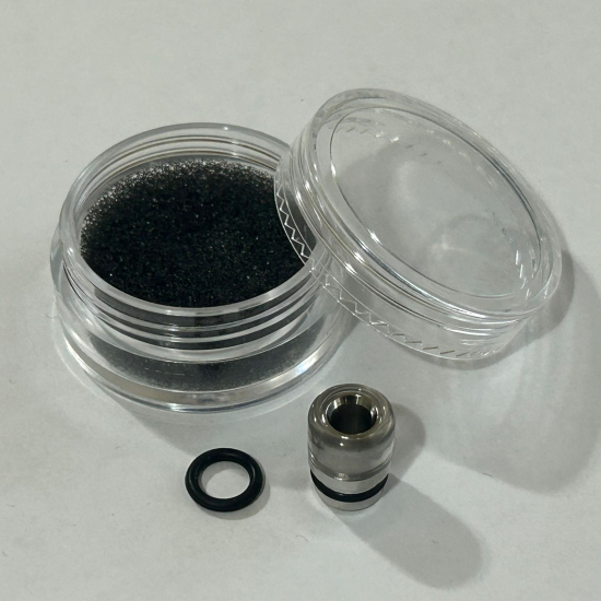 510 Drip | Model 2 - Komodo Premium