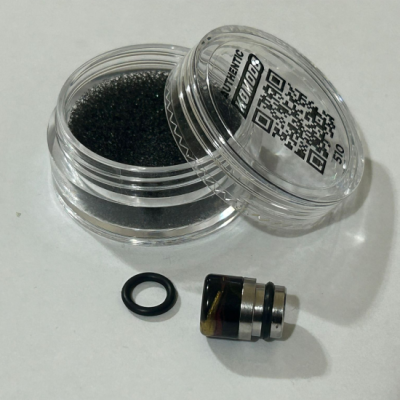 510 Drip | Model 4 - Komodo Premium