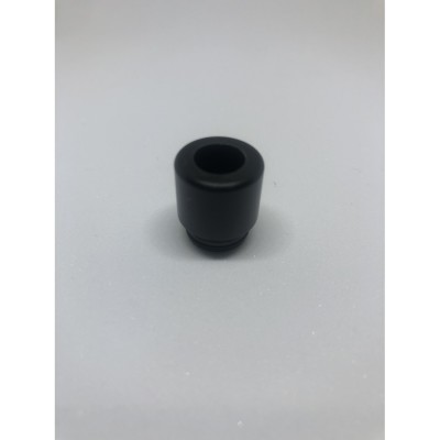 Siyah Renk DL Reçine Drip Tip - 810 Pin Uyumlu