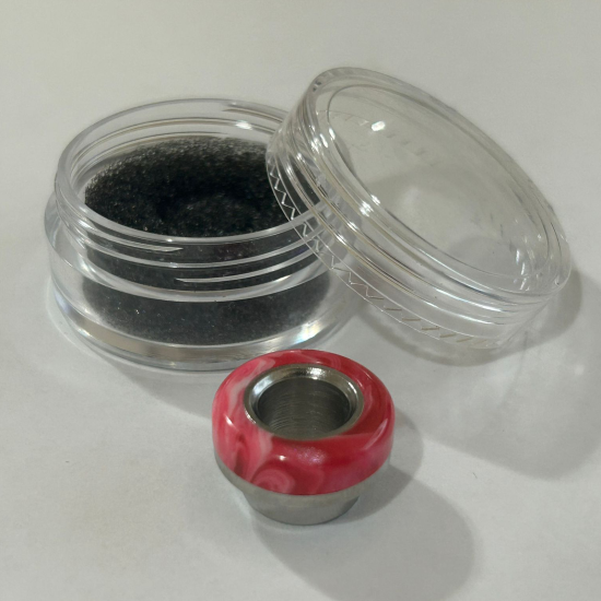 810 Drip Tip | Model 1 - Komodo Premium