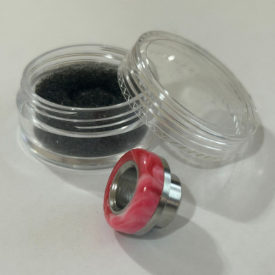 810 Drip Tip | Model 1 - Komodo Premium