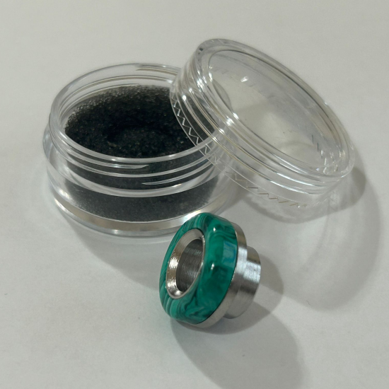 810 Drip Tip | Model 2 - Komodo Premium