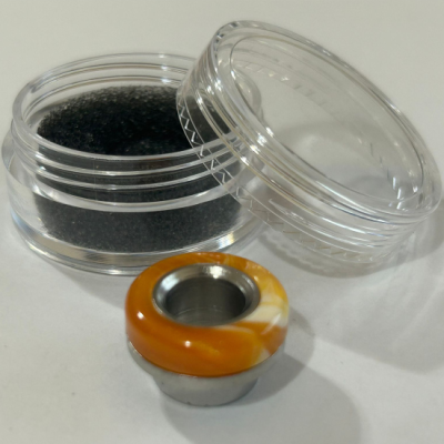 810 Drip Tip | Model 3 - Komodo Premium