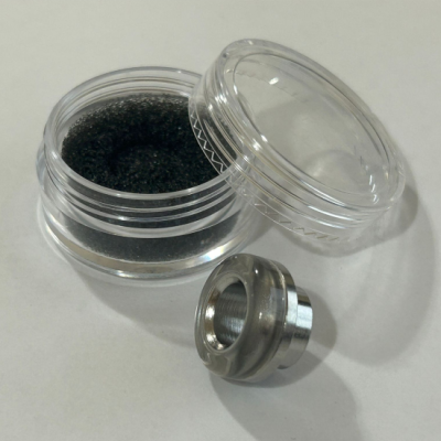 810 Drip Tip | Model 5 - Komodo Premium