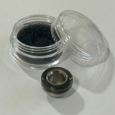 810 Drip Tip | Model 6 - Komodo Premium