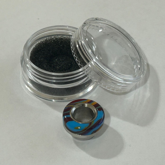 810 Drip Tip | Model 7 - Komodo Premium