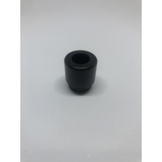 Siyah Renk DL Reçine Drip Tip - 810 Pin Uyumlu