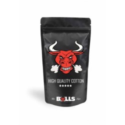 Bull’s High Quality Cotton Pamuk