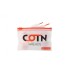 Cotn Threads Şerit Pamuk - 20 Adet Orijinal