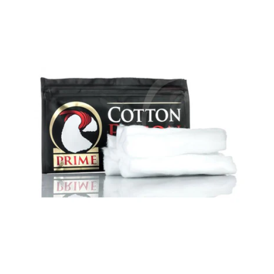 Cotton Bacon Prime Pamuk - Orijinal (Doğrulama Kodlu)