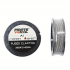 Pirate Coil - Fused Clapton Makara Performans Tel