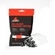 Hellvape Shoelace  Fitil Pamuk 20 Adet - Orijinal (Doğrulama Kodlu)