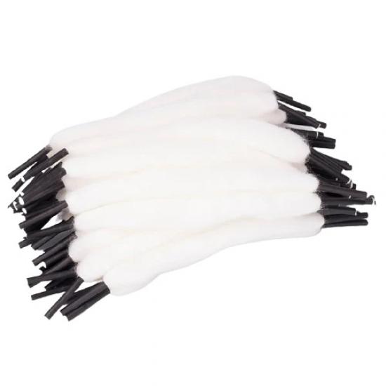Hellvape Shoelace  Fitil Pamuk 20 Adet - Orijinal (Doğrulama Kodlu)