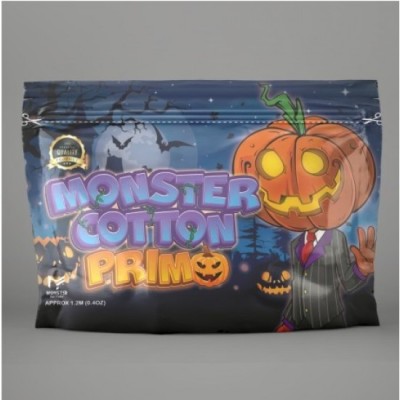 Monster Primo Cotton Pamuk - Orijinal