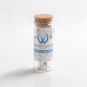 Vandy Vape - Superfine MTL Fused Clapton Tel | 0.65 Ohm - 10 Adet