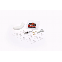 Voopoo PNP / Vaporesso GTX Rebuild Kit - Coil Sarım Malzemeleri