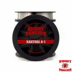 Kidney Puncher Kanthal A1 (25-26-27-28-30ga) Makara Teli