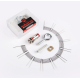 Smok RPM Rebuild Coil Kit - RPM Coil Sarım Malzemeleri