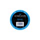 Vandy Vape - SS316L 24 Ga Makara Tel | 30ft - 1.07 Ohm/ft
