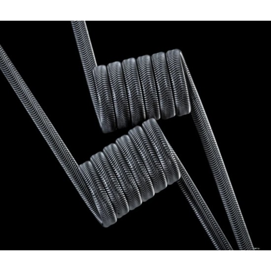 ERK Buhar - Uzi MTL Performance Tel |Single 0.70 Ohm | Yüksek Kalite