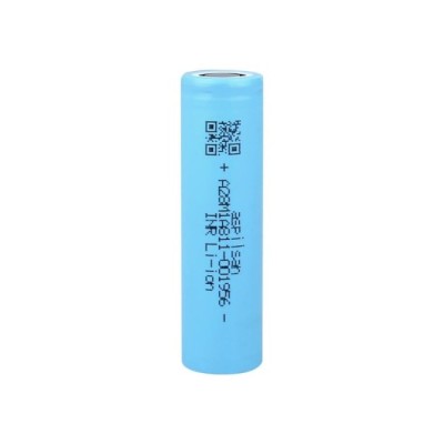 Aspilsan INR18650A28 - 3.7V 2800 mAh Li-ion Şarjlı Pil